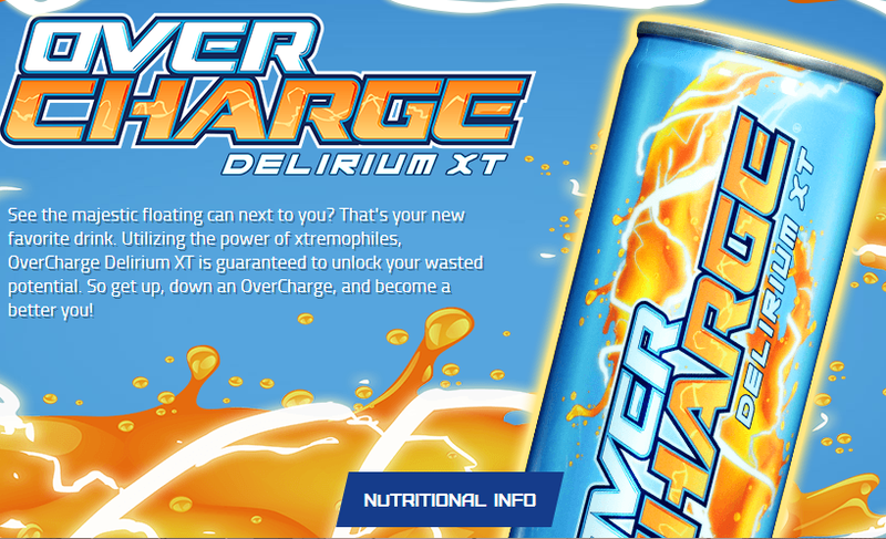 Illustration for article titled Sunset Overdrive Teaser Site Opens!